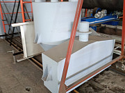 Дозатор цемента Самара