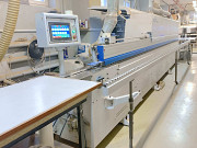 Кромкооблицовочный станок KDT KE-665JHS Москва