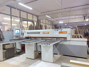 Раскроечный центр Casadei AXO 200, 2018 г Домодедово