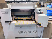 Сверлильно-присадочный станок с фрезером VITAP Point K2 Домодедово