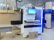 Сверлильно-присадочный станок с фрезером Homag DrillTeq V-200 (BHX 055), 2020г Домодедово