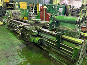 Токарный Винторезный станок, 1м63 РМЦ 2800 мм Королев