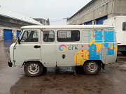 Автомобиль УАЗ 300995 2016 г/в Барнаул