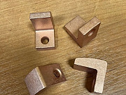 Контакт кулачковый КС-305, КЭ-46, КЭ-47, 8ФР.551.655 Чебоксары