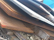 Листовой прокат(ПИ512349) Москва