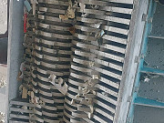 Шредер двухроторный, б\у Москва