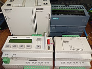 Автоматизация, асу тп, программирование Москва