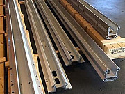 55087329 направляющая для буровых установок Sandvik DL 421 Владивосток