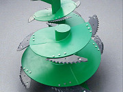 Шнек кормосмесителя СРК -14В Хозяин Смоленск