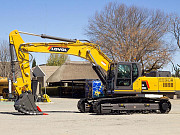 Запасные части экскаваторов LOVOL FR330D Санкт-Петербург