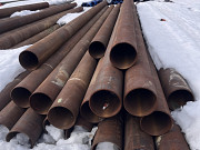 Трубная продукция ( Труба ) диаметром 273 мм ( Труба 273х ) с различной стенкой (ПИ512428) Усть-Кут