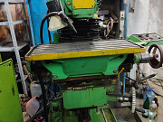 ВМ131ВФ1 широкоуниверсальный фрезерный станок Смоленск