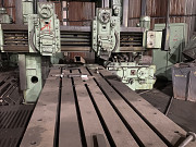 Продольно-строгольный 7210 Брянск