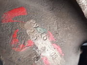 Вентиля бронзовые Рязань