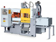 Литейное оборудование-цинковый сплав, свинцовый сплав, машина для литья под давлением в горячей каме Москва