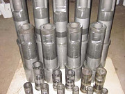 Деталь, Расходные материалы Используется в машинах для литья под давлением Москва