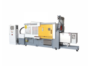 Машины для литья под давлением цветных сплавов с горячей камерой прессования Москва