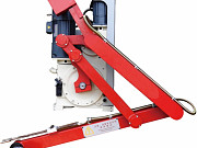 Автоматические заливщики металла Москва