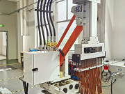 Автоматические смазчики пресс-форм Москва