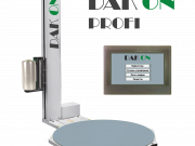 Аренда паллетоупаковщика dakon profi 1625 Москва