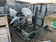 Установки факельные 2022 г., с хранения (пи512429) Усть-Кут