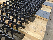 Спираль шнека 45 мм Москва