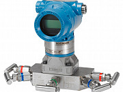 Датчики давления Rosemount 3051 Челябинск