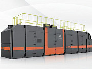 Новая система сортировки. Вывод до 80% хвостов. Серия К104 Москва