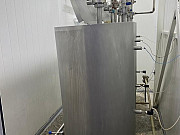 Линия производства майонеза Краснодар