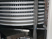 Линия TF-02EP нового поколения Краснодар