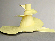 Шнек кормосмесителя BVL (БВЛ) Смоленск