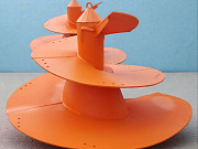 Шнек кормосмесителя Faresin (Фарезин) Смоленск