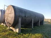 Емкость нержавеющая 40 кубов, 12х18н10т, толщ 6 мм Москва