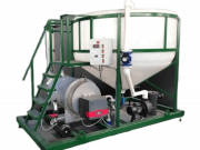 Растворный узел. Ру 50 Барнаул