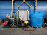 Растворный узел - 200 Барнаул