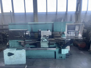 Токарный станок с чпу 16а20ф3 Барнаул