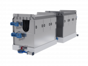 Скребмашина для обезволашивания свиней Ивантеевка