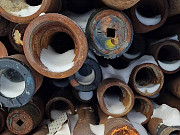 Труба бурильная б/у (ПИ601023) Москва