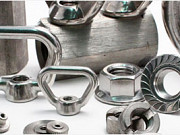 Оптовые поставки нержавеющего крепежа А2 и А4 Москва