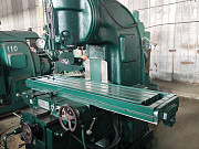 6м13п станок консольно-фрезерный продам Владивосток