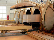 Линия по производству автоклавных газобетонных блоков (AAC) Москва