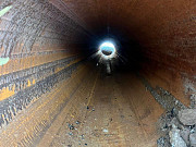 Продам трубу 820х10 в Хабаровске Хабаровск