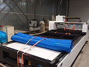 Лазерный станок 3кВт Ижевск