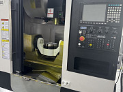 5-и осевой оц EU5-380 чпу Syntec Ижевск