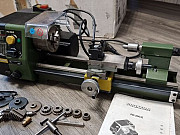 Настольный Токарный станок Proxxon PD250/E Москва