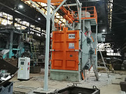 Шеф Монтаж оборудования Оренбург