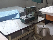 Швейная машина для мкр/Биг Бэгов мешков gabbar st Красноярск