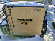 Тепловая пушка дизельная Master BV 471, 136 кВт Красноярск