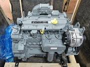 Дизельный двигатель Deutz BF4M2012 Владивосток