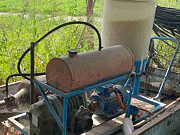 Аэрозольный генератор горячего тумана ГА-3 Красноярск